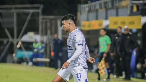 “Un punto valioso”, según Brahian Ayala