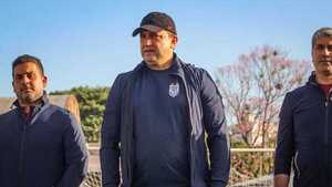“La única prioridad es el torneo local”