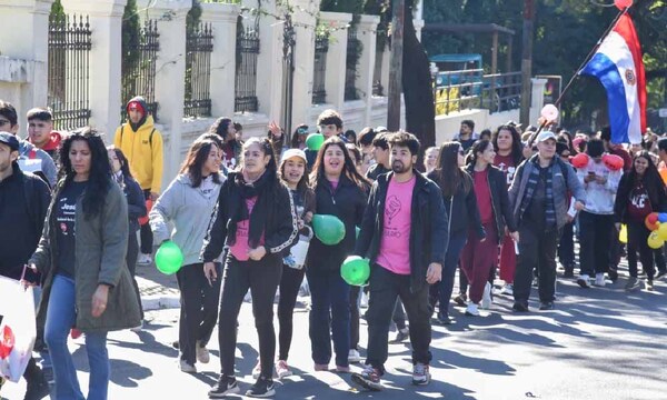 Jóvenes católicos exigen igualdad de oportunidades, fin de abusos sexuales y del nepotismo – Prensa 5