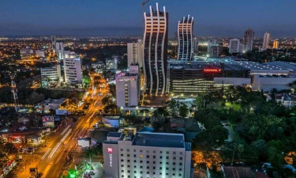 Paraguay es el país más barato para vivir en Sudamérica en 2024, según informe – Prensa 5
