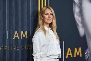Celine Dion no quiere que Trump use en campaña electoral su tema de “Titanic” - Mundo - ABC Color