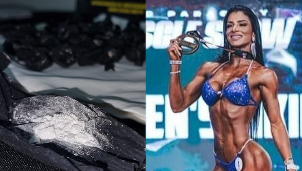 Detienen a presunta “Narcoinfluencer” en Villarrica - Noticiero Paraguay