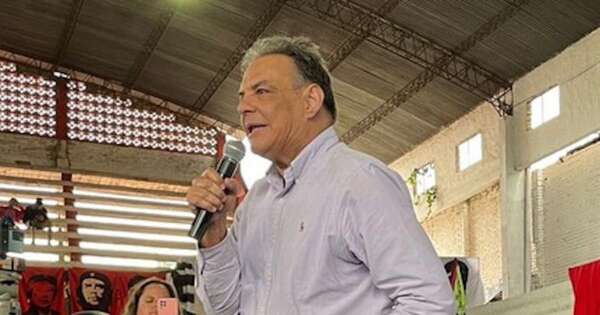 La Nación / Prieto equivoca el camino al condicionar, afirma Richer