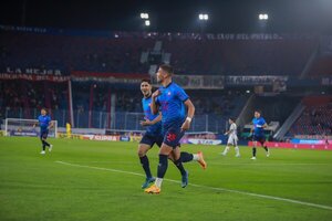 El Ciclón logra una ajustada victoria ante Sol de cara al superclásico - trece