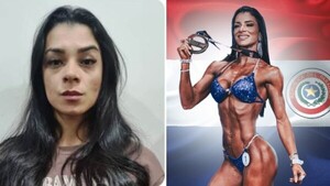 Detuvieron a fisicoculturista e influencer por microtráfico