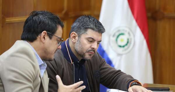 Diario HOY | Intendencia de Asunción salda más de la mitad de la deuda heredada de la administración anterior