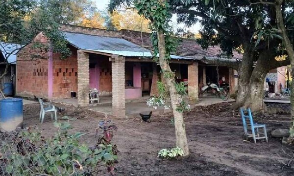 Un hombre baleó a su mamá tras una discusión – Prensa 5