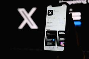 Red social X enfrenta fuertes reclamos en Europa - Tecnología - ABC Color