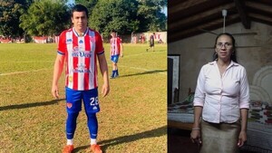 Despidió a su mamá en el ataúd y fue a consagrarse campeón