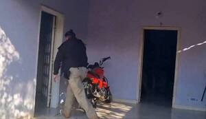 Otra vez cayó una influencer en medio de un operativo para desbaratar red narco