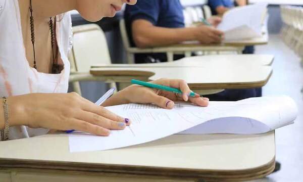 Tras suspensión y polémica, concurso docente del MEC ya tiene nueva fecha – Prensa 5