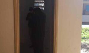 Hallan un feto en el Hospital de Coronel Oviedo – Prensa 5