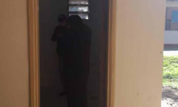Hallan un feto en el Hospital de Coronel Oviedo – Prensa 5