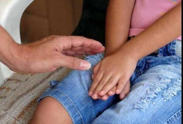 Denuncian supuesto abuso sexual en colegio de Lambaré - Nacionales - ABC Color