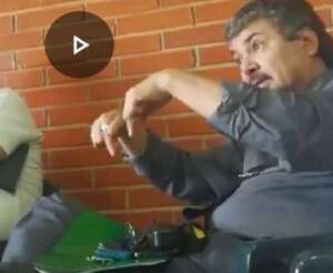 Fiscal acusa a magistrado de Boquerón por acoso sexual a funcionaria - Nacionales - ABC Color