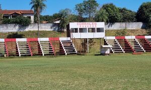 Habilitan cancha de 3 Corrales para el Nacional B