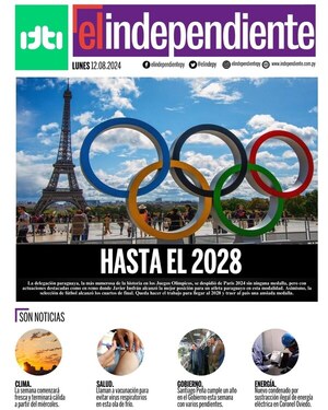 12-08-24 - El Independiente