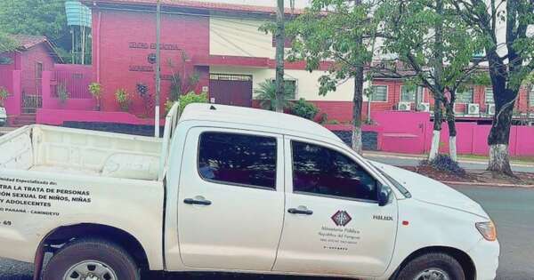 Diario HOY | Bullying acabó en tragedia: Fiscalía investiga a un colegio en Alto Paraná