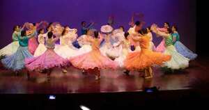 Diario HOY | Asunción Dance Competition 2024 en el Centro Paraguayo Japonés