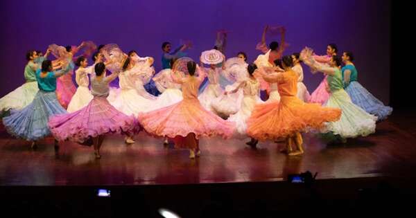 Diario HOY | Asunción Dance Competition 2024 en el Centro Paraguayo Japonés