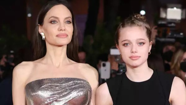 Shiloh, la hija de Brad Pitt y Angelina Jolie, cree que ser nepo baby no da gusto