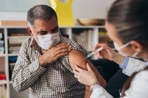 Piden vacunarse ante aumento de cuadros respiratorios - Portal Digital Cáritas Universidad Católica
