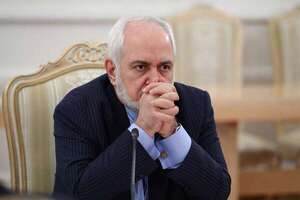 Dimite el vicepresidente de Irán, excanciller y negociador del acuerdo nuclear de 2015 - Mundo - ABC Color