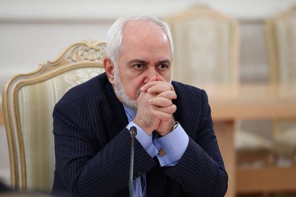 Dimite el vicepresidente de Irán, excanciller y negociador del acuerdo nuclear de 2015 - Mundo - ABC Color