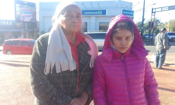 Joven madre de Coronel Oviedo denuncia retención ilegal de su hijo por su padre, en Capiibary - OviedoPress