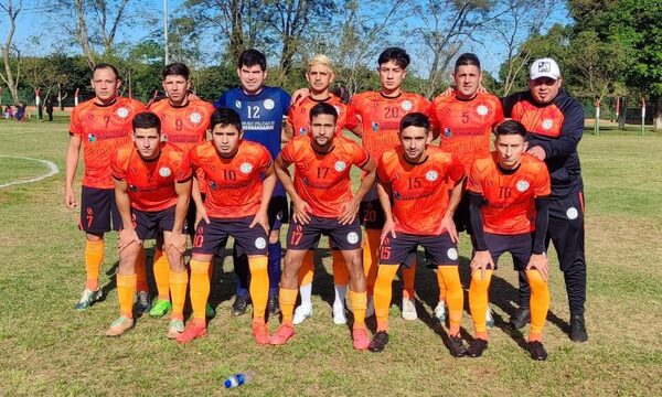 Interligas arrancó con walkover en Alto Paraná