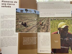 Cultura Macharety se resiste al olvido y publican libro sobre su identidad