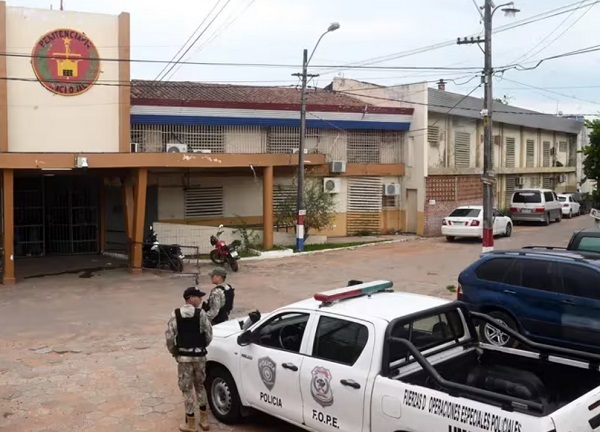 Tacumbú fuera de zona crítica, según ministro; otras cárceles en alerta