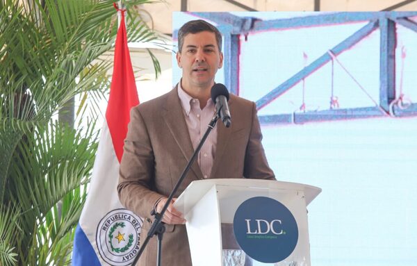 Peña reitera apoyo al sector privado para impulsar la generación de empleo - ADN Digital