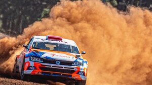 Alonso triunfa en las Colonias