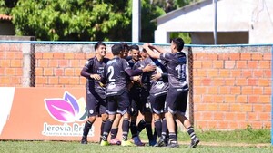 Olimpia de Itá es el único escolta en la B