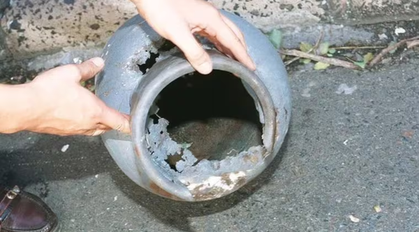 Murió uno de los cuatro heridos por explosión de garrafa - Noticiero Paraguay