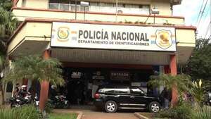 Identificaciones atiende desde hoy las 24 horas: cédula podría estar en 48 horas - Policiales - ABC Color