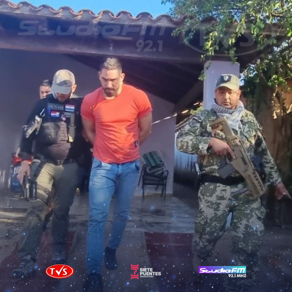 OPERACIÓN RELAED: CAE PRINCIPAL DISTRIBUIDOR DEL MICROTRÁFICO EN GUAIRÁ, UNA INFLUENCER Y OTROS - TVS