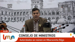 Hambre Cero, Che Roga Porâ y grado de inversión: principales hitos a un año de Gobierno - .::Agencia IP::.