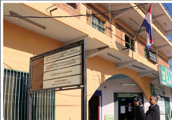 Habilitan inscripción para diplomado dirigido a magistrados y funcionarios de Pdte. Hayes