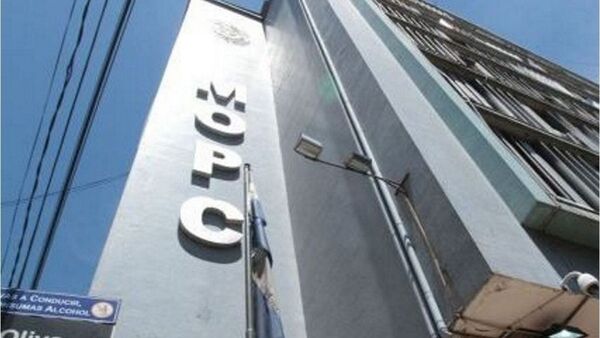 Oferente denuncia irregularidades en licitación para seguro odontológico en el MOPC
