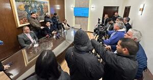 Diario HOY | Essap resalta récord en recaudación y anuncia nuevas inversiones