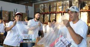 Diario HOY | Proponen incluir información turística en kits escolares