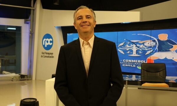 [VIDEO] ¡Salvador Hícar transmitió un partido que no vio!