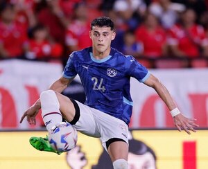 Versus / ¿Capítulo final? En Inglaterra aseguran que esta semana Ramón Sosa llegará al Forest