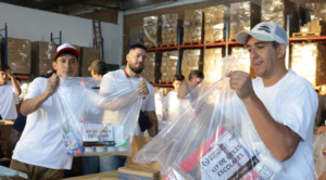Proponen incluir información turística en kits escolares