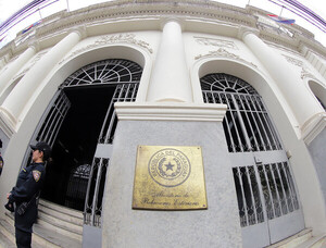 Prosigue inscripción para concurso para el ingreso al Servicio Diplomático y Consular