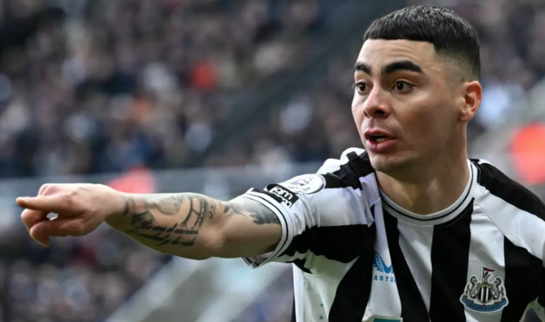 Versus / El equipo del continente que busca el fichaje de Miguel Almirón