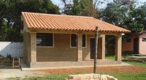 Alumnos del 9no grado del Colegio Antolín Irala, contarán con una nueva sala de clases - Noticiero Paraguay