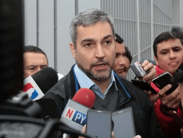Abdo sobre sus empresas: “Las utilidades van en directa relación al crecimiento de la inversión en infraestructura” · Radio Monumental 1080 AM